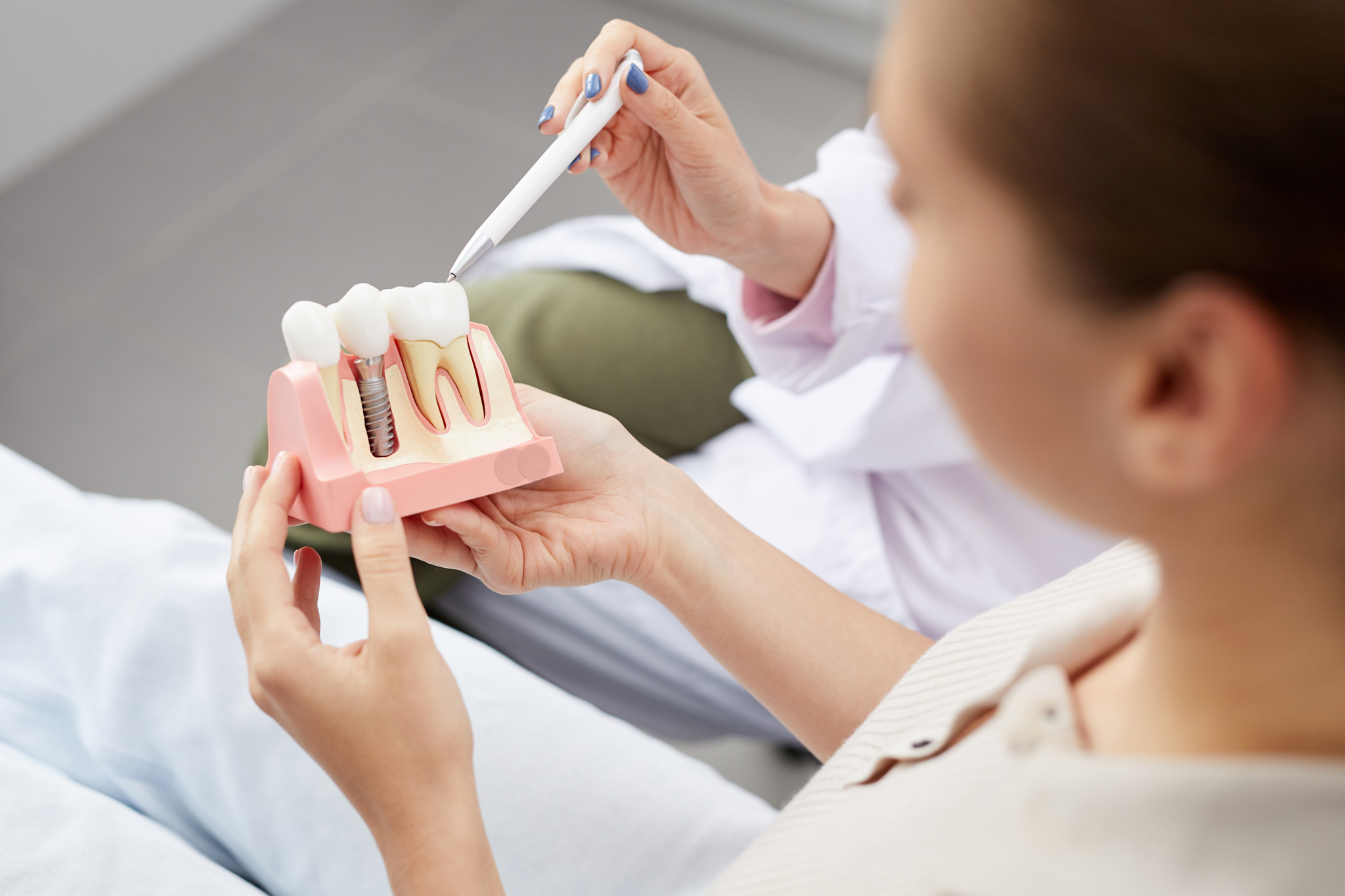 wassermuehle stuhr aesthetische zahnmedizin zahnimplantation